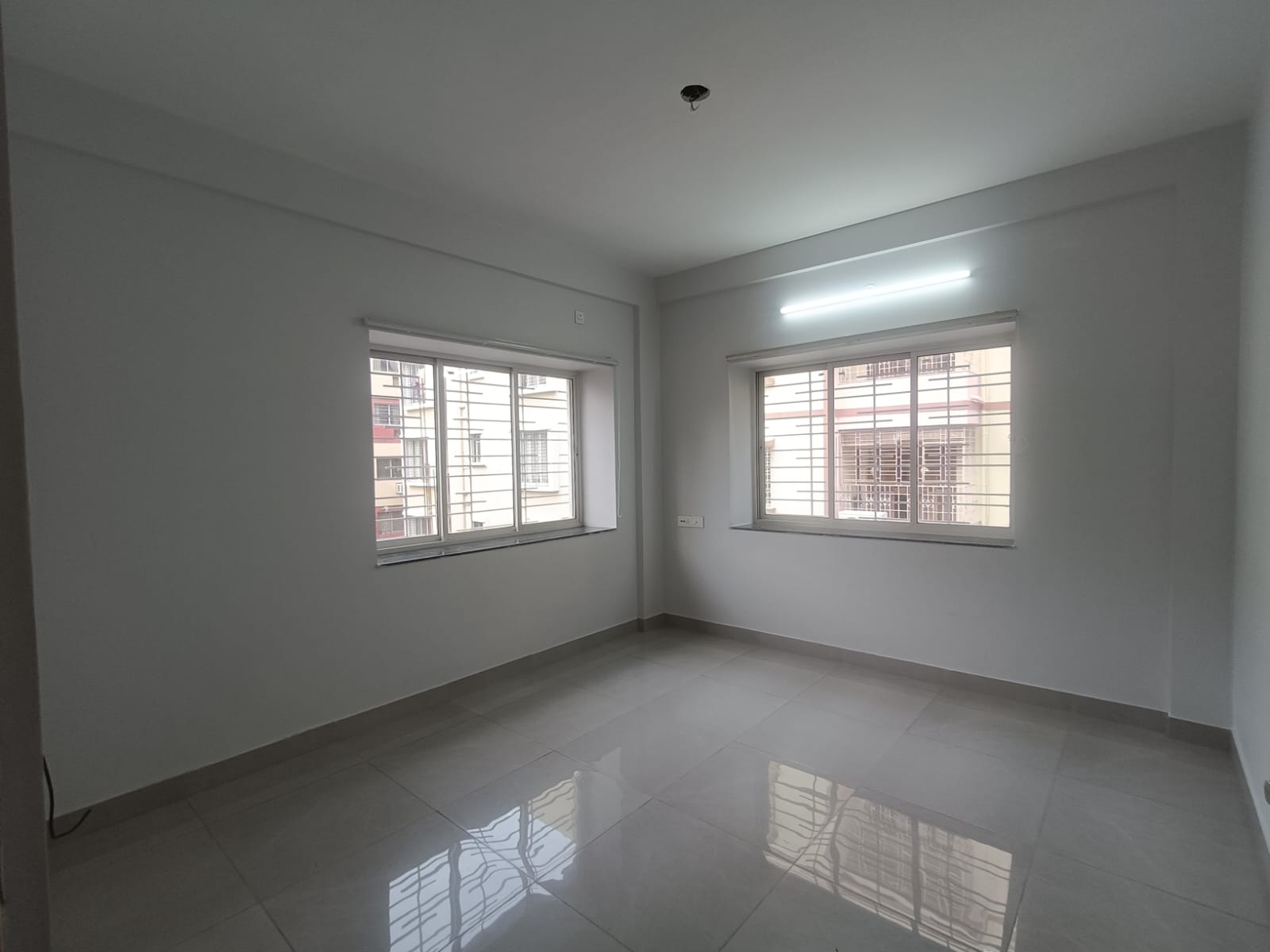 FLAT BARASAT