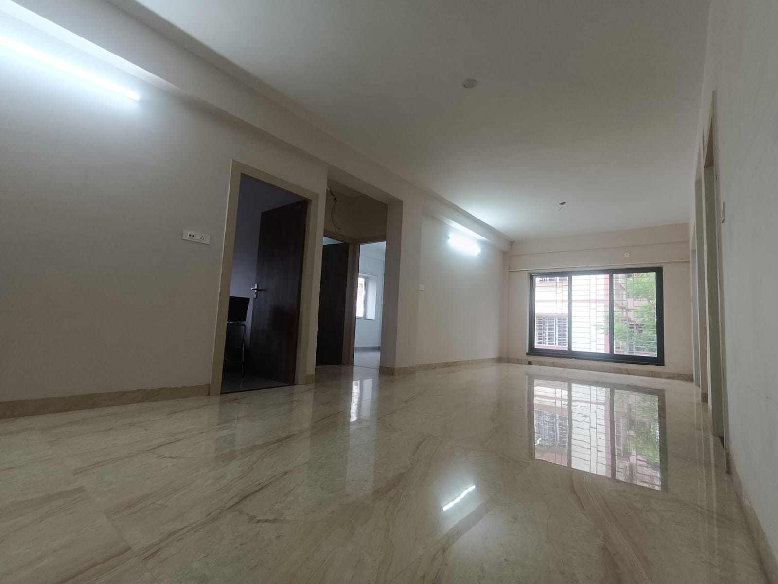 FLAT BARASAT