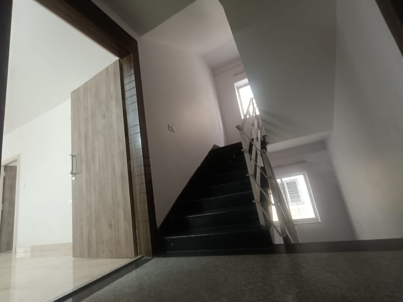 FLAT BARASAT
