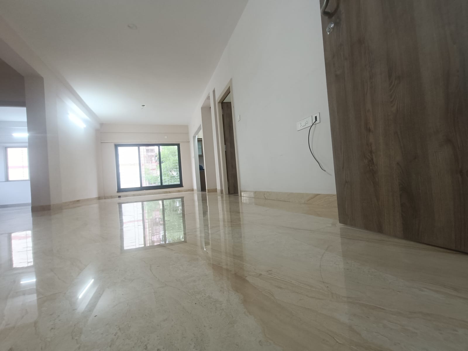FLAT BARASAT
