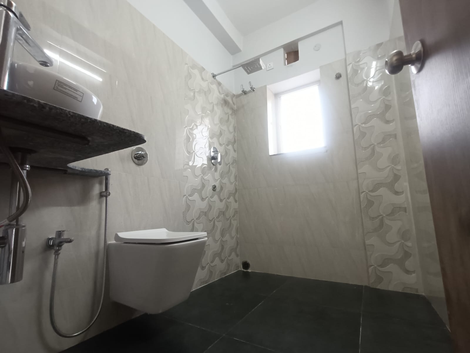 FLAT BARASAT