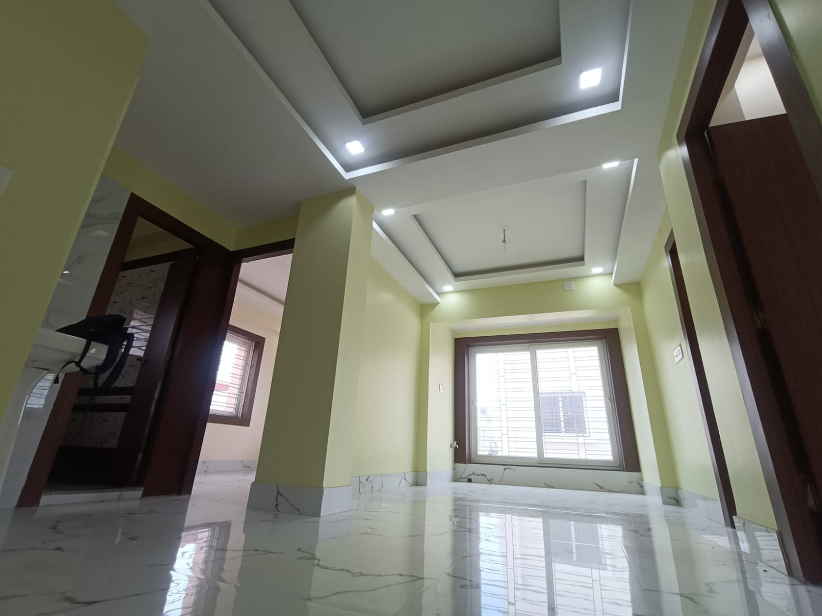 FLAT BARASAT